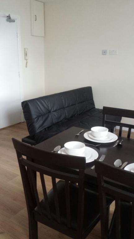 Marble Arch Flats Apartamento *