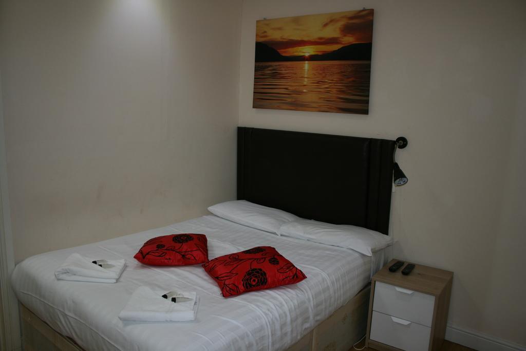 Apartamento Marble Arch Flats